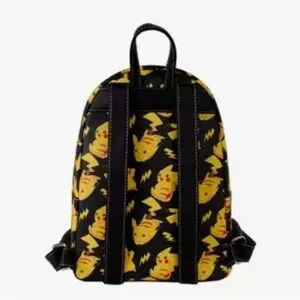 Loungefly | Bags | Loungefly Pokemon Pikachu Allover Print  display picture 1